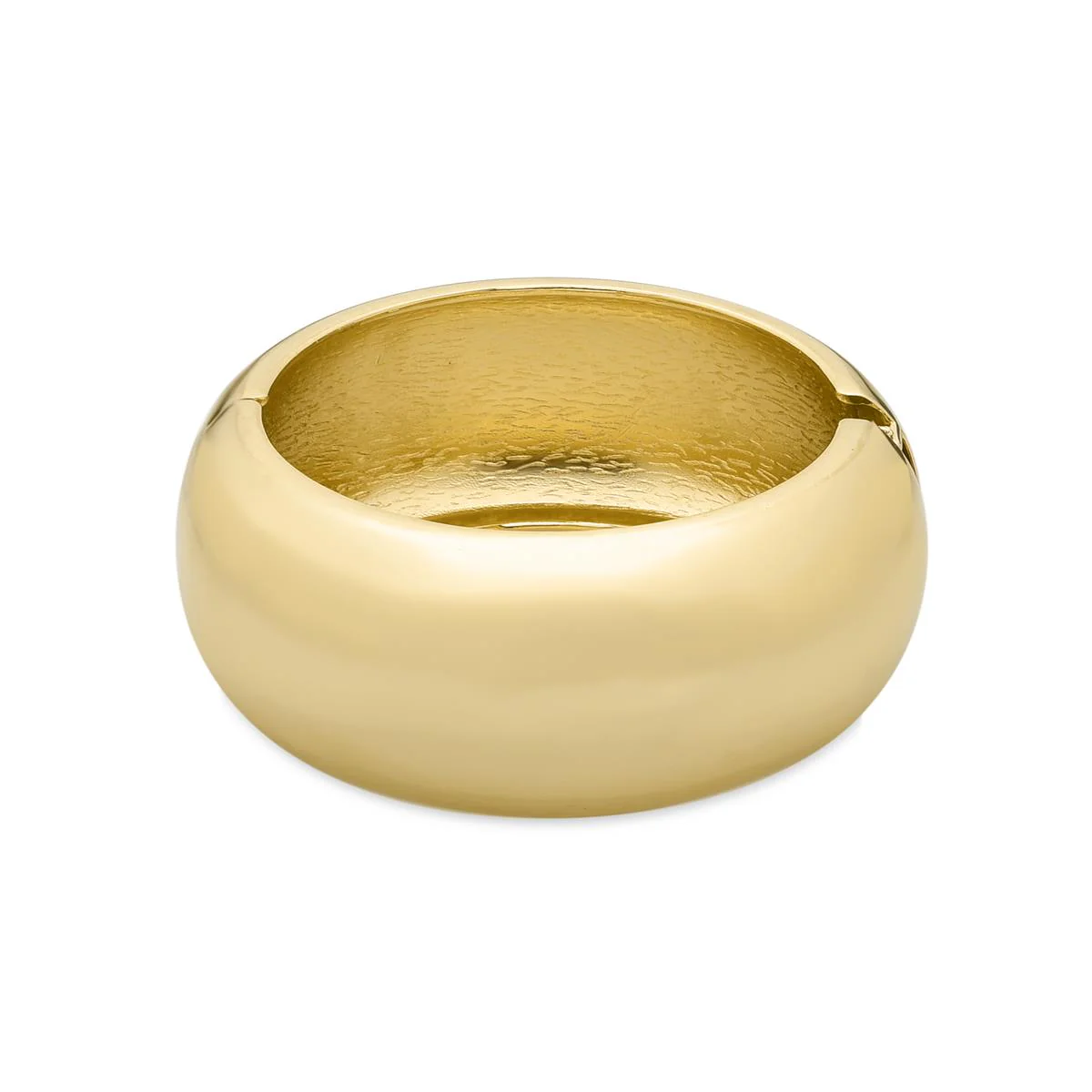 Pulsera Lidun acabado en oro amarillo 18K - Lidun AMARILLO