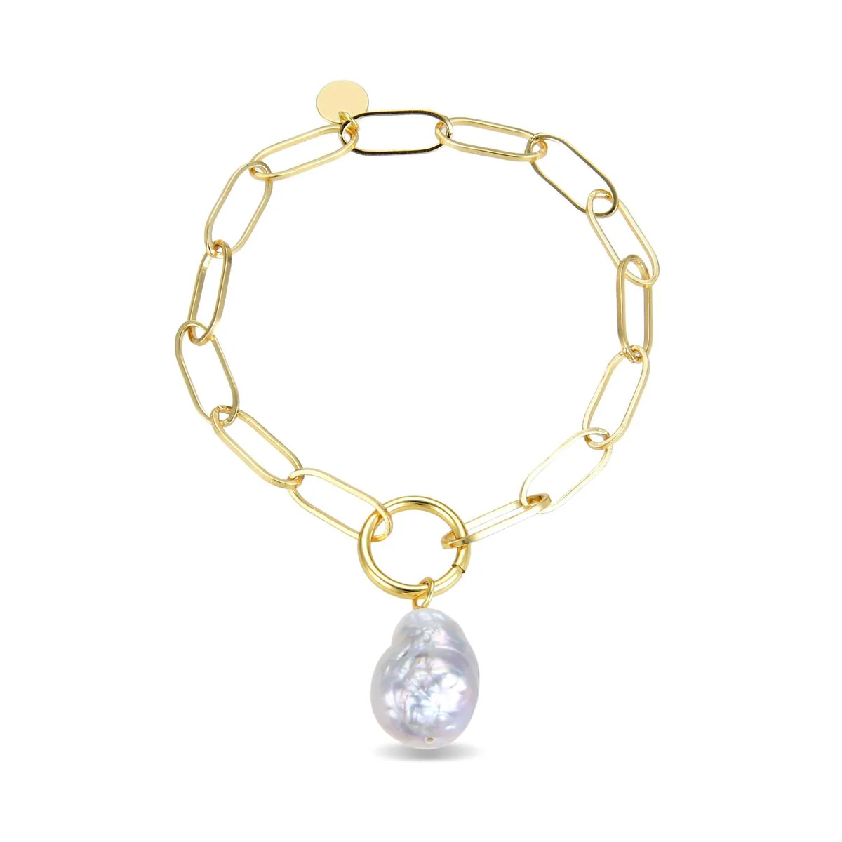 Pulsera Liper Plata De Ley 925 - Liper BLANCO - Image 2