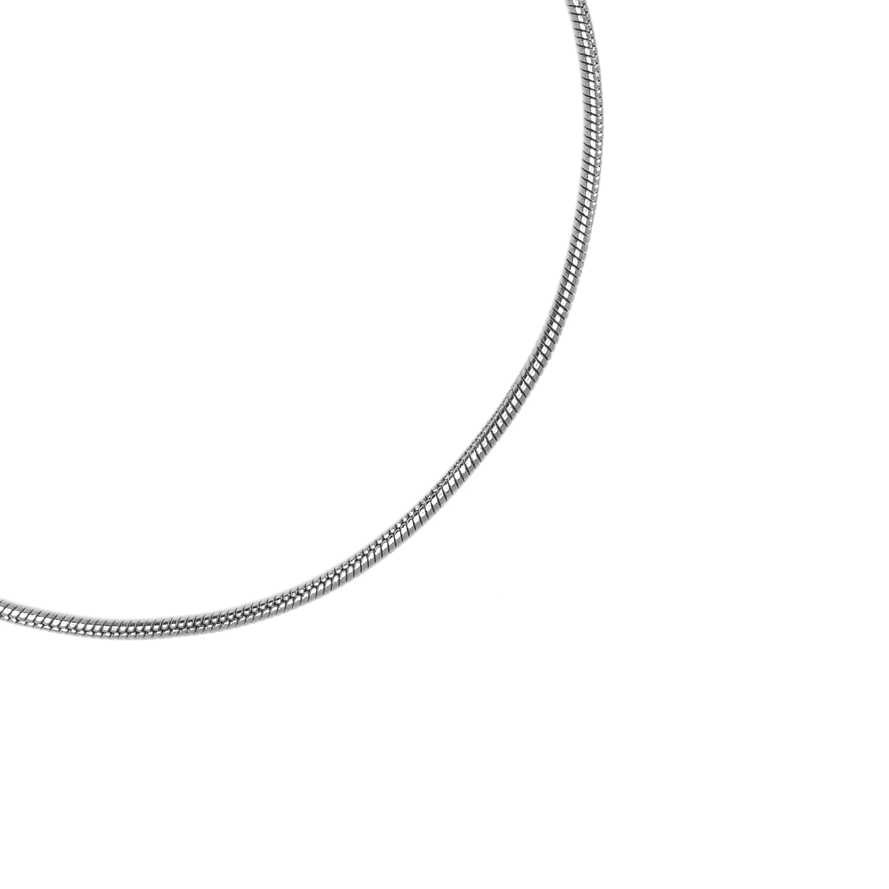 Pulsera acabado en rodio - Liwani - Image 5