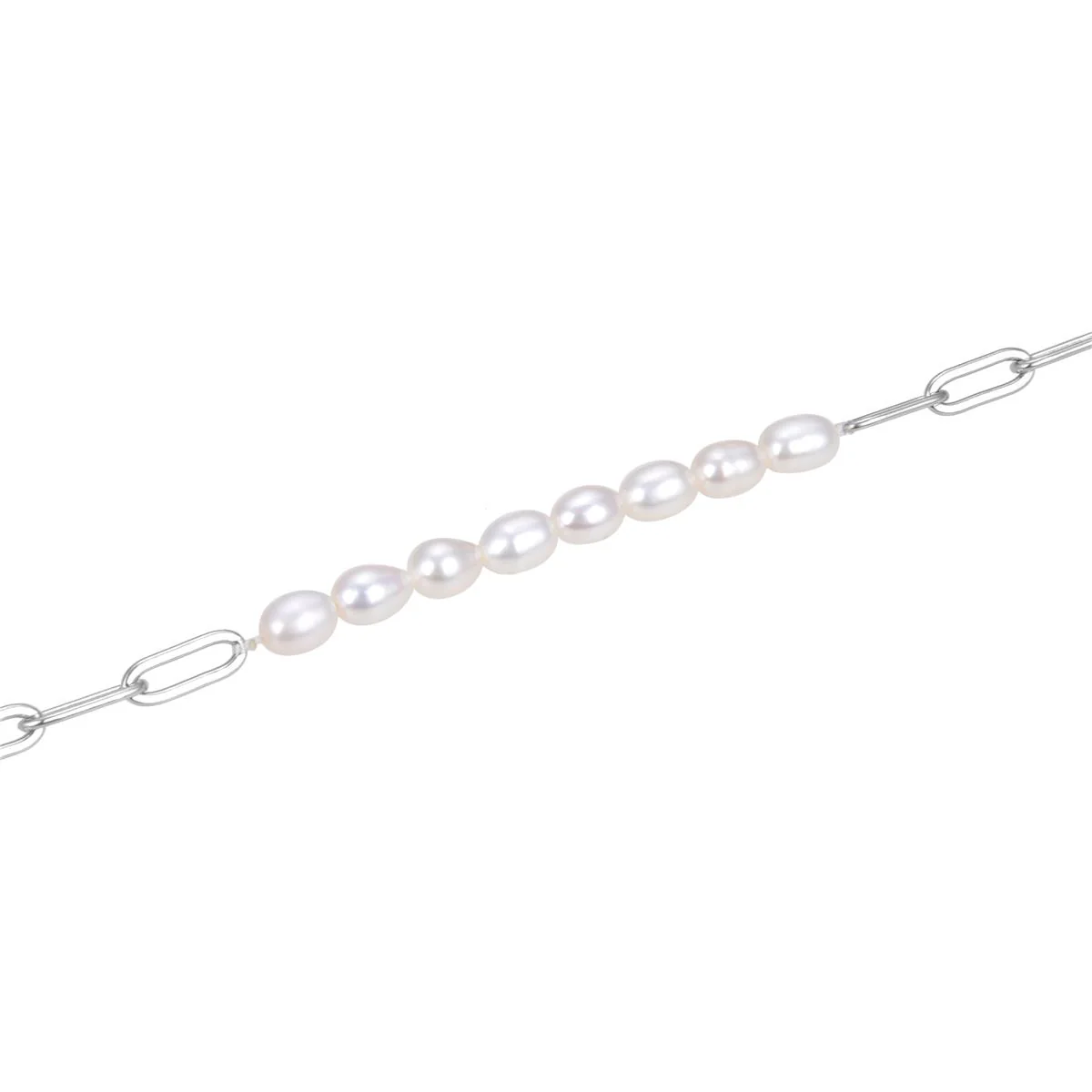 Pulsera Luthun Plata De Ley 925 - Luthun BLANCO - Image 3