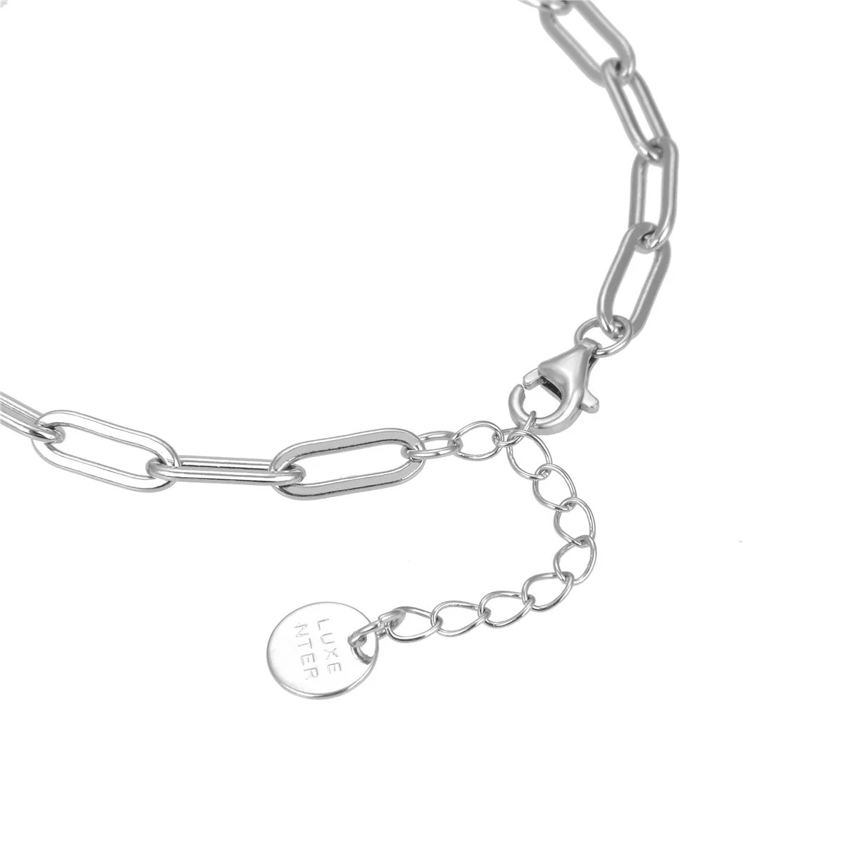 Pulsera Luthun Plata De Ley 925 - Luthun BLANCO - Image 4