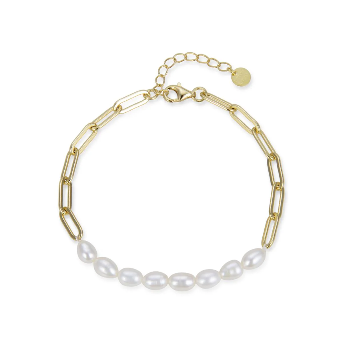 Pulsera Luthun Plata De Ley 925 - Luthun BLANCO - Image 2