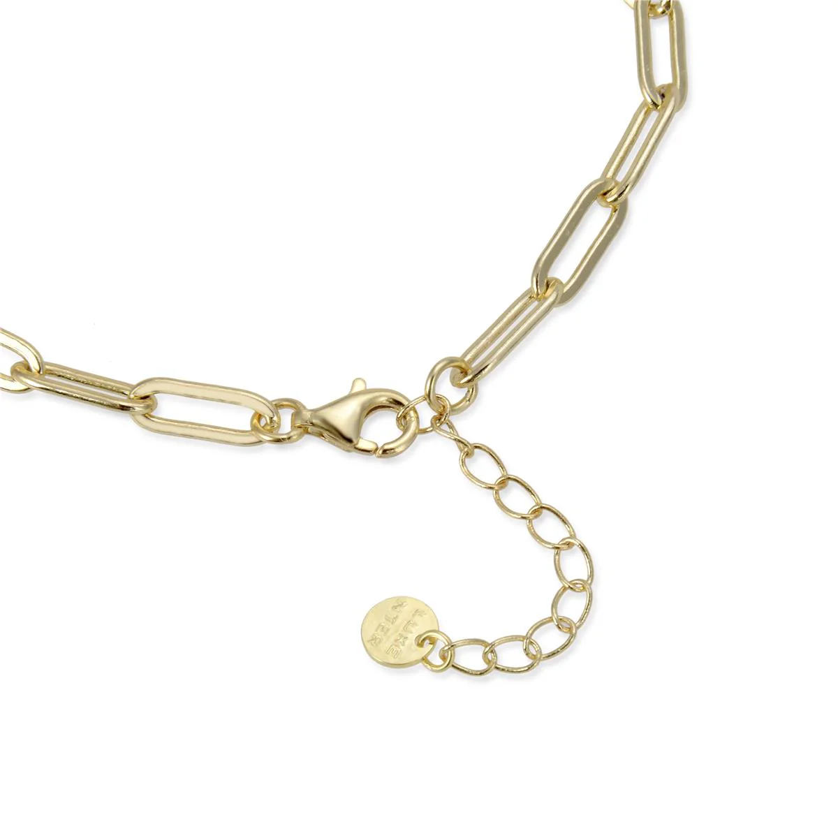 Pulsera Luthun Plata De Ley 925 - Luthun BLANCO - Image 4