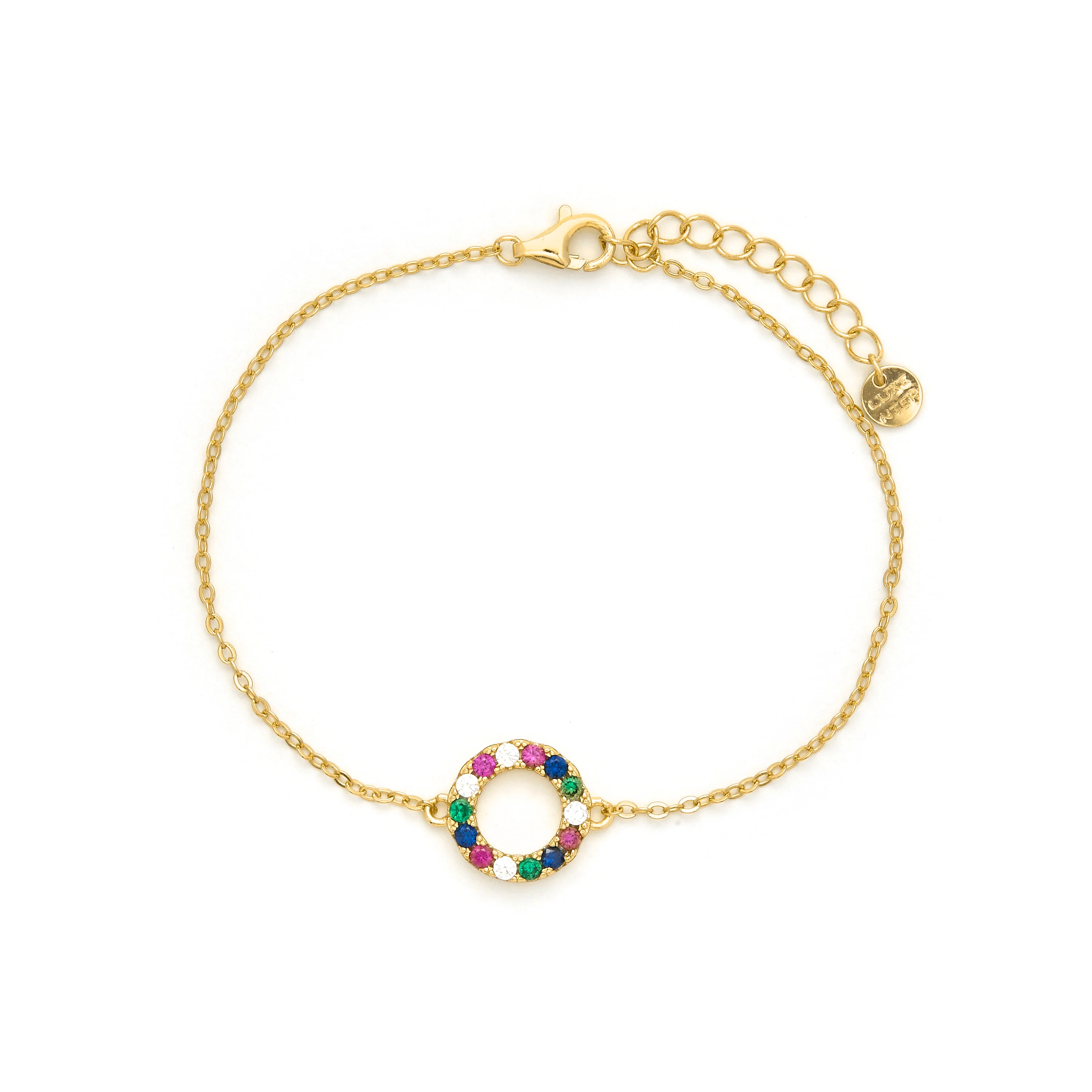Pulsera Machi Plata de Ley 925 - Image 3