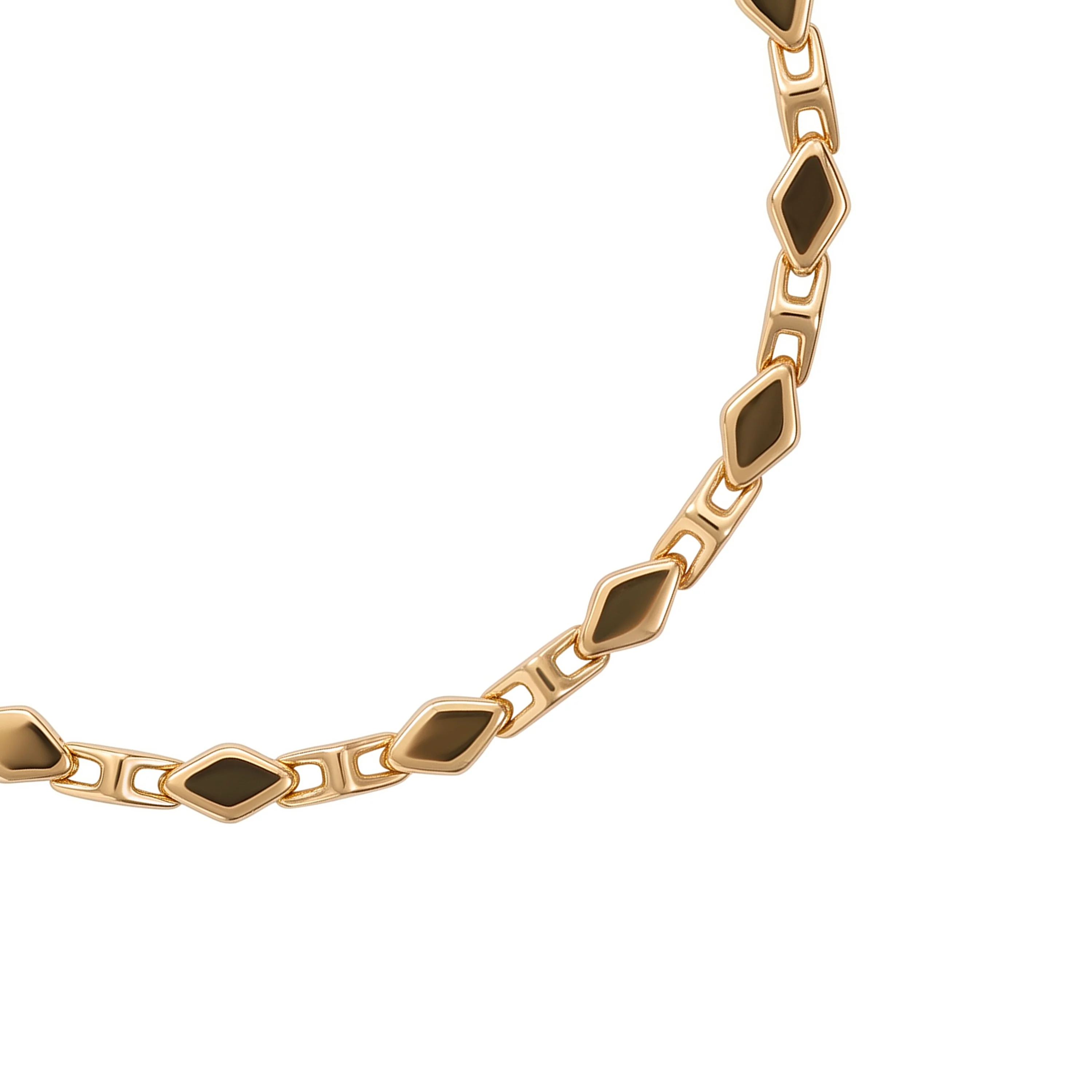 Pulsera Mone acabado oro amarillo 18k - Mone - Image 5