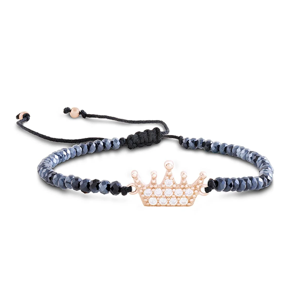 Pulsera Napenda Plata De Ley 925 - Napenda BLANCO