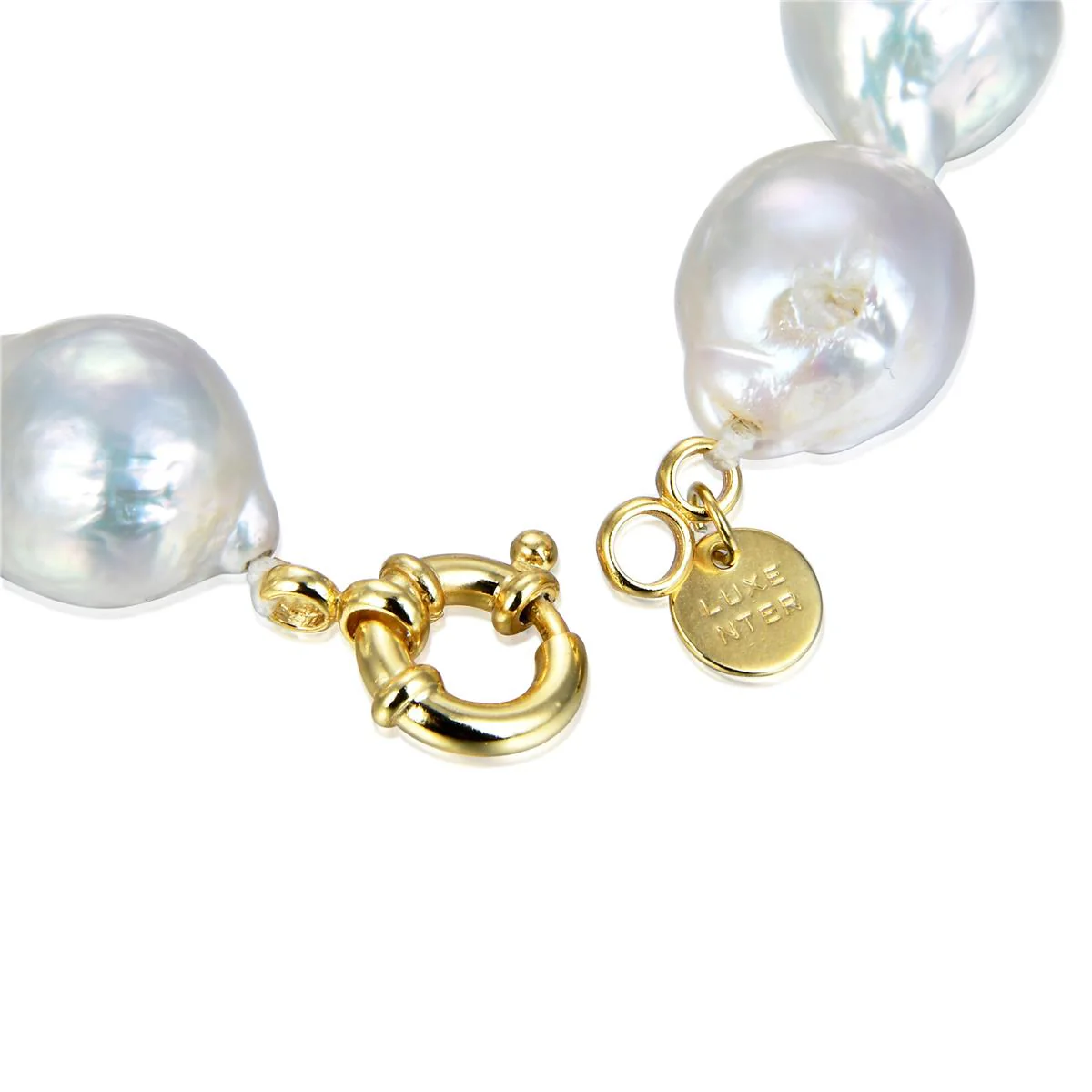 Pulsera Nasmo Plata De Ley 925 - Nasmo BLANCO - Image 4