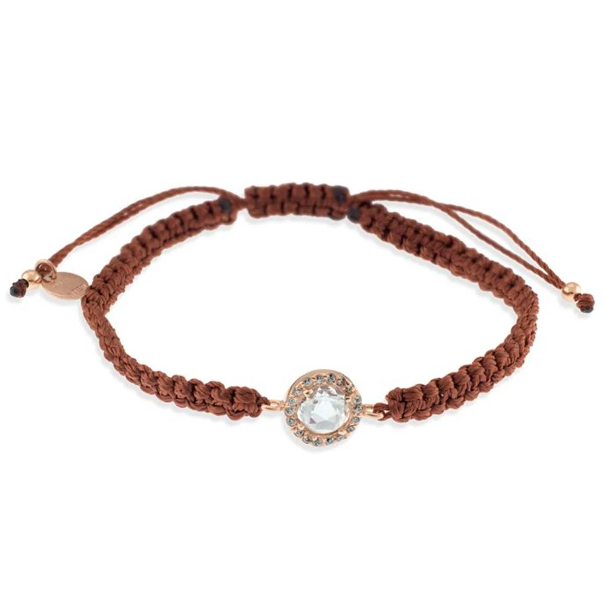 Pulsera Nyako Plata De Ley 925 - Nyako BLANCO