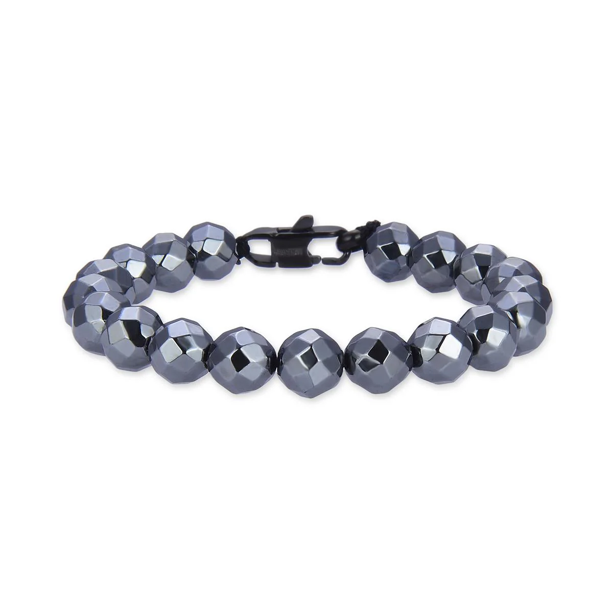 Pulsera Oldeo acabado en Rutenio Negro - Oldeo NEGRO