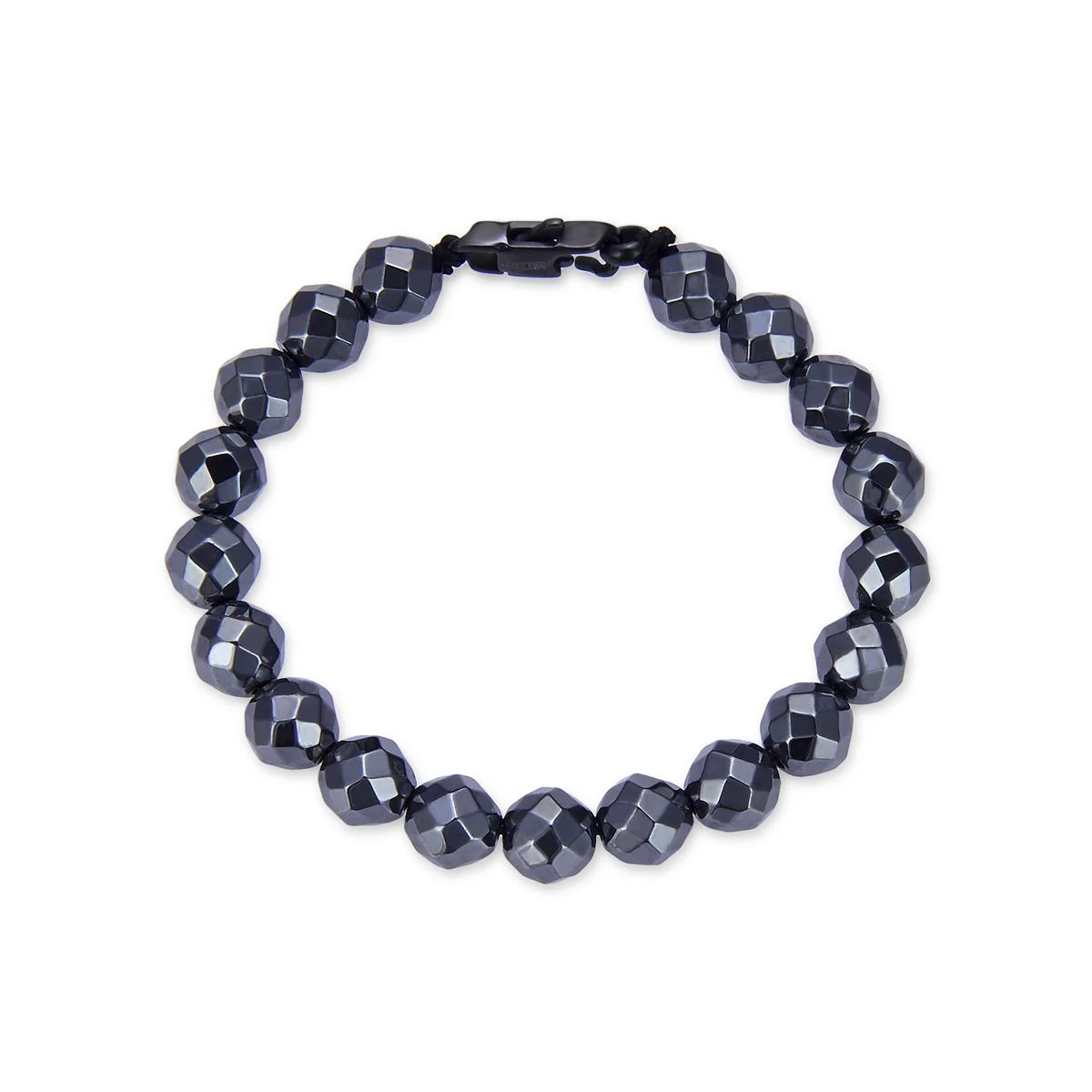 Pulsera Oldeo acabado en Rutenio Negro - Oldeo NEGRO - Image 2
