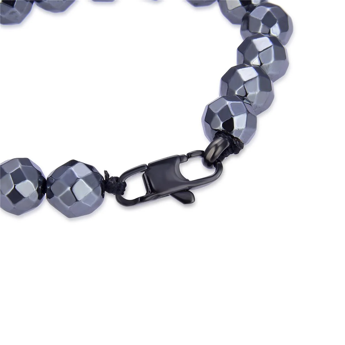 Pulsera Oldeo acabado en Rutenio Negro - Oldeo NEGRO - Image 4