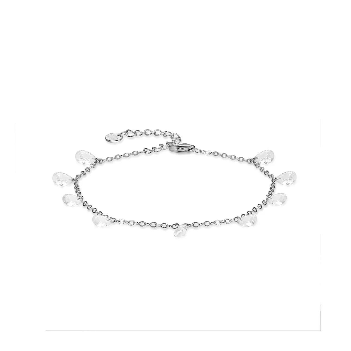 Pulsera Onxo Plata De Ley 925 - Onxo BLANCO