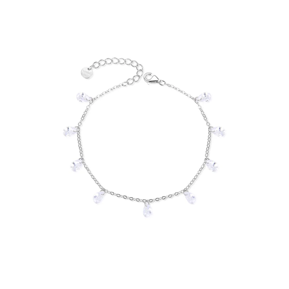 Pulsera Onxo Plata De Ley 925 - Onxo BLANCO - Image 2