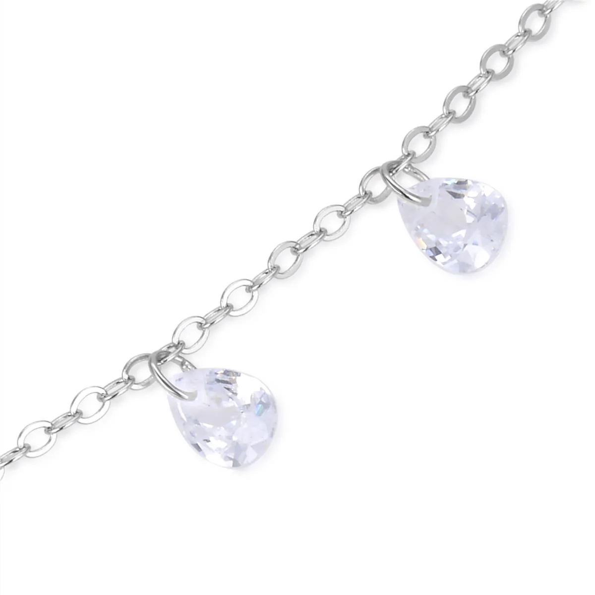 Pulsera Onxo Plata De Ley 925 - Onxo BLANCO - Image 3