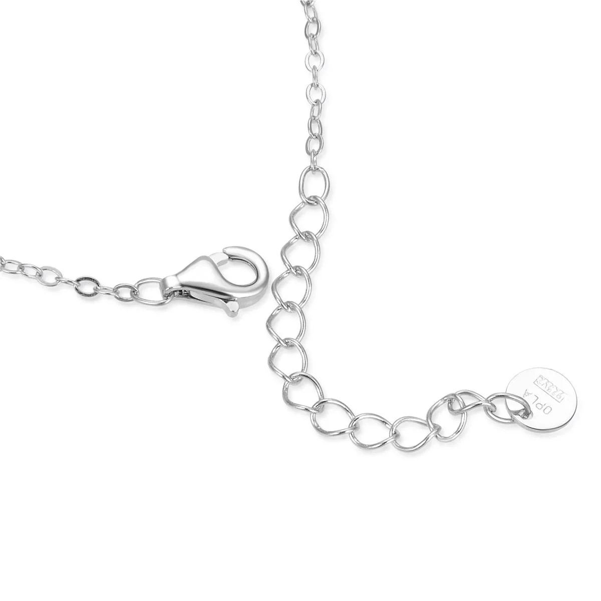 Pulsera Onxo Plata De Ley 925 - Onxo BLANCO - Image 4