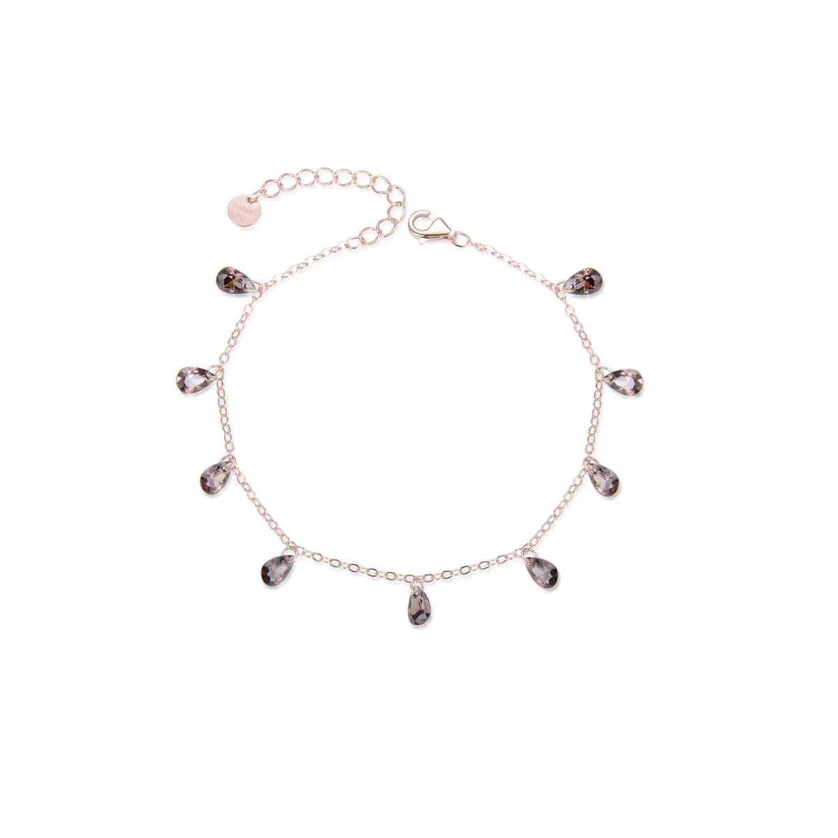 Pulsera Onxo Plata De Ley 925 - Onxo MARRON - Image 2