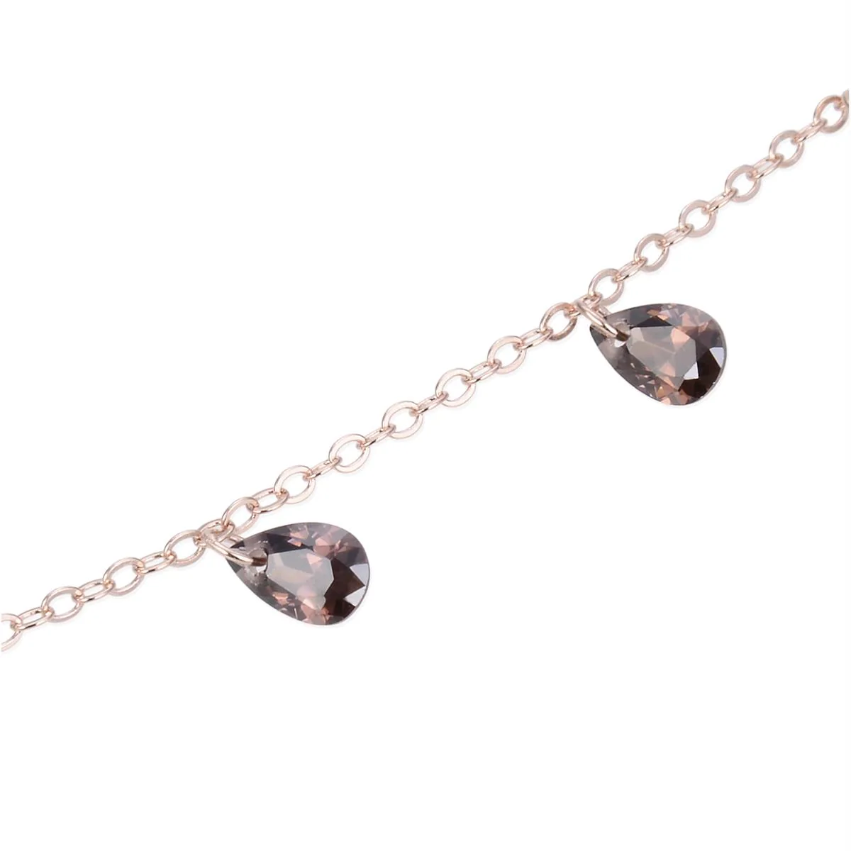 Pulsera Onxo Plata De Ley 925 - Onxo MARRON - Image 3