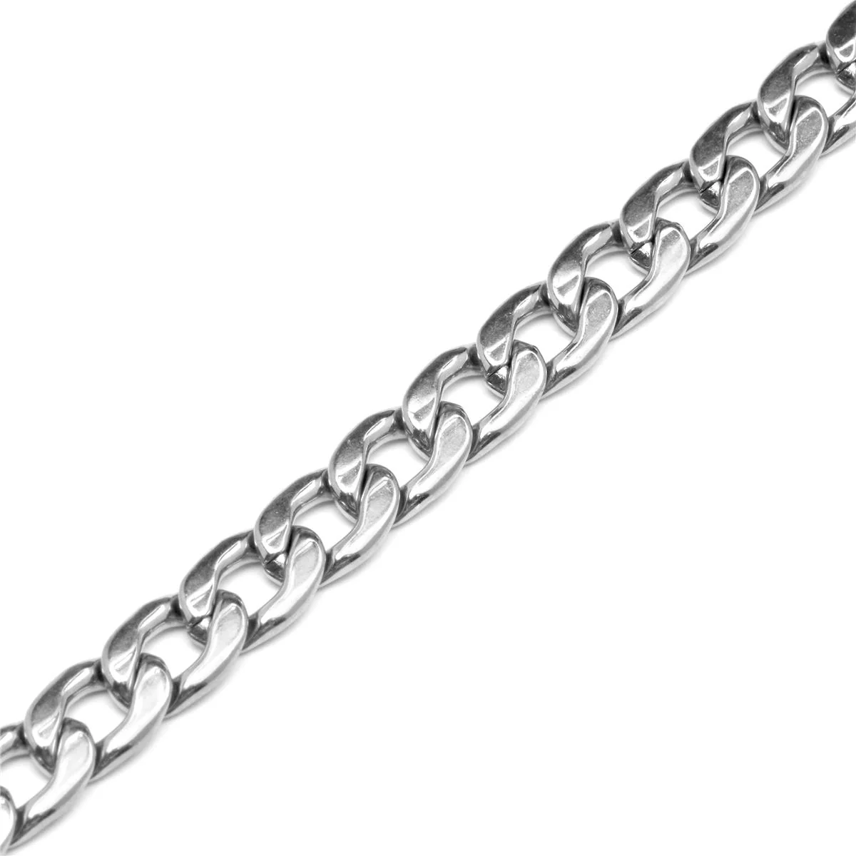 Pulsera Pyos acabado en plata - Pyos GRIS - Image 3