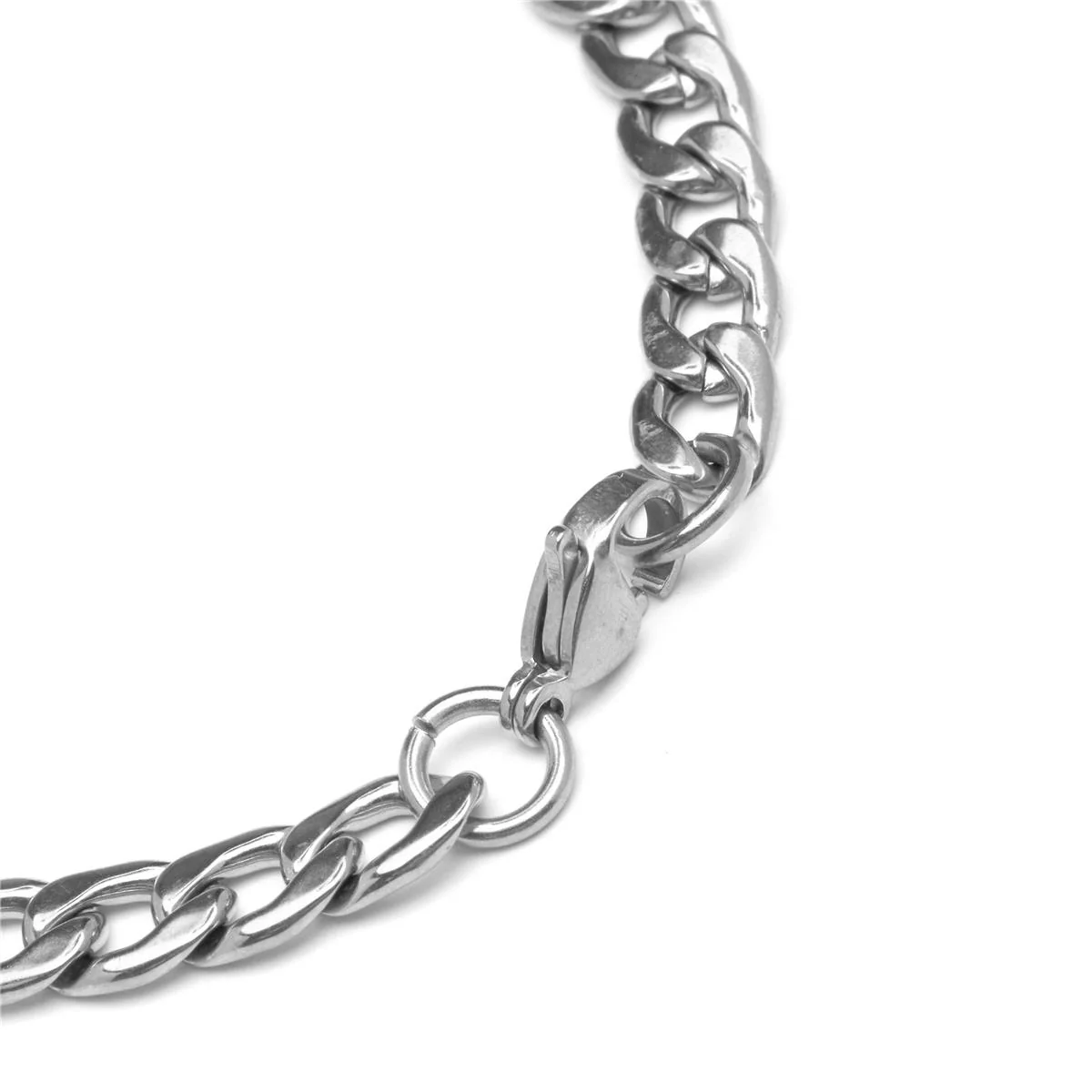 Pulsera Pyos acabado en plata - Pyos GRIS - Image 4