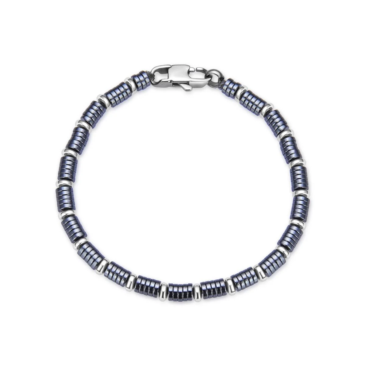 Pulsera Rarik acabado en Rodio - Rarik GRIS - Image 2
