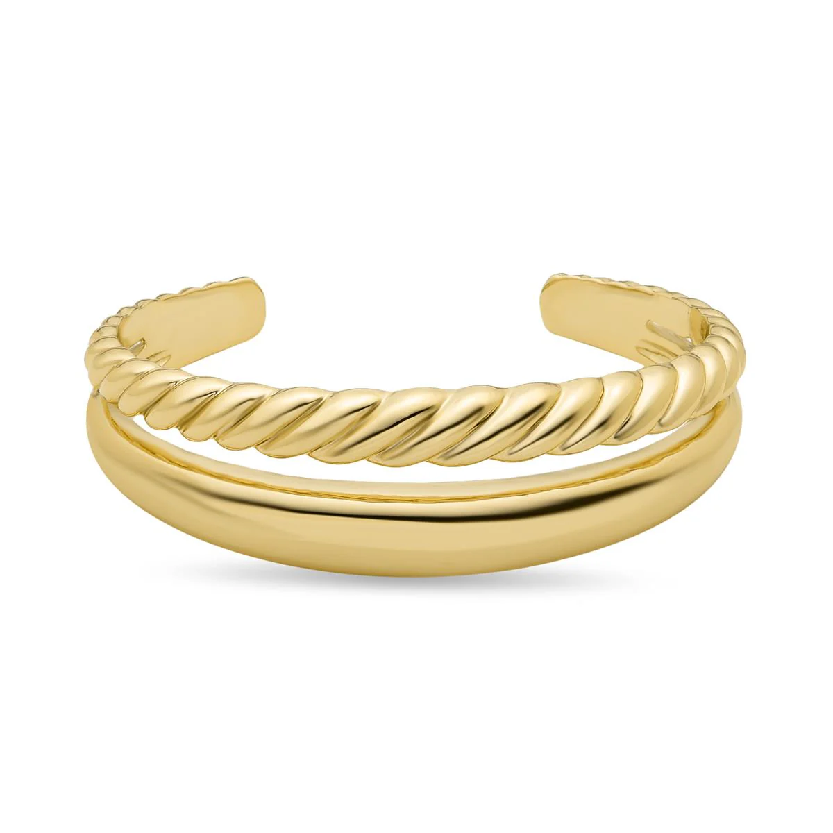 Pulsera Reika acabado oro 18k - Reika AMARILLO