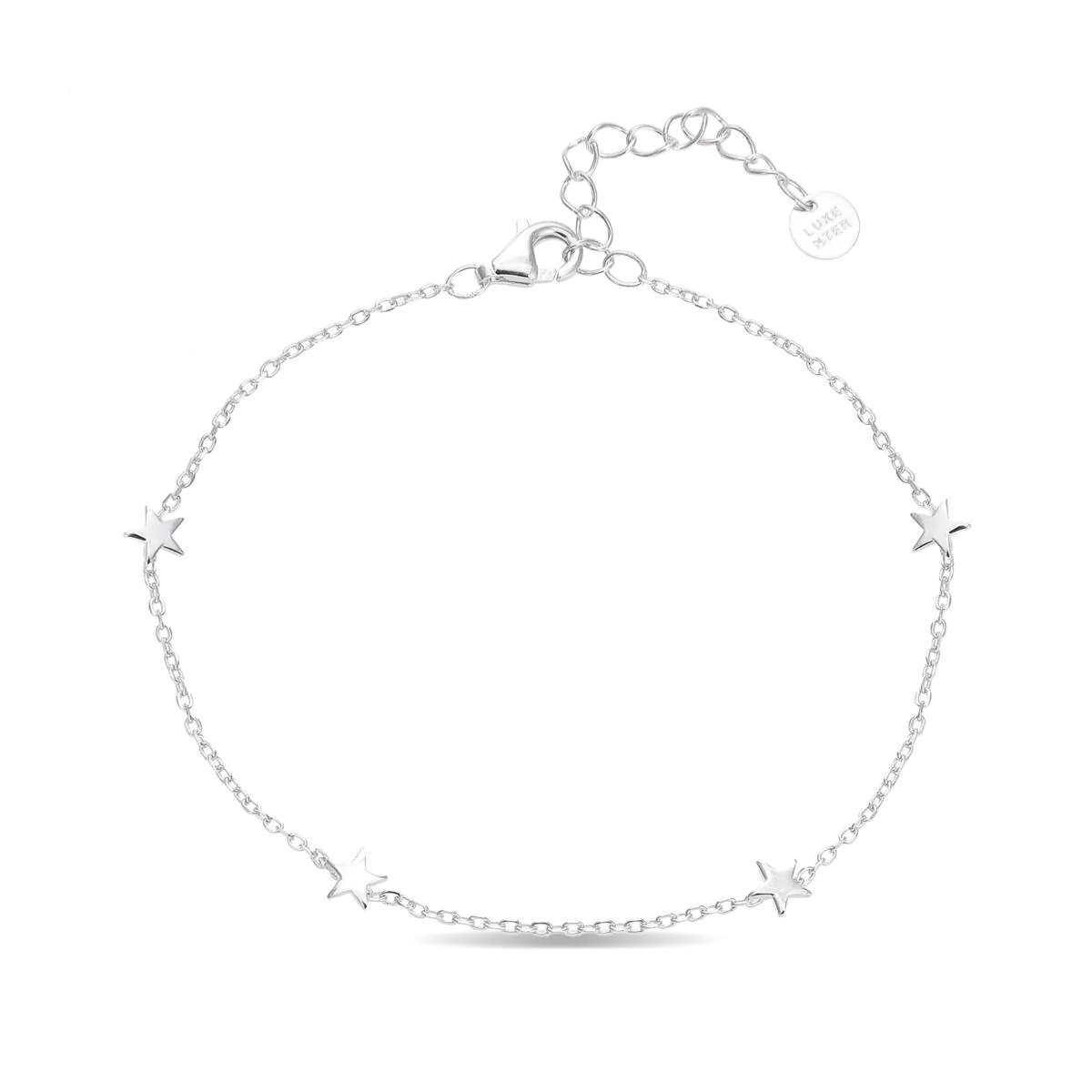 Pulsera Remih Plata De Ley 925 - Remih BLANCO - Image 2