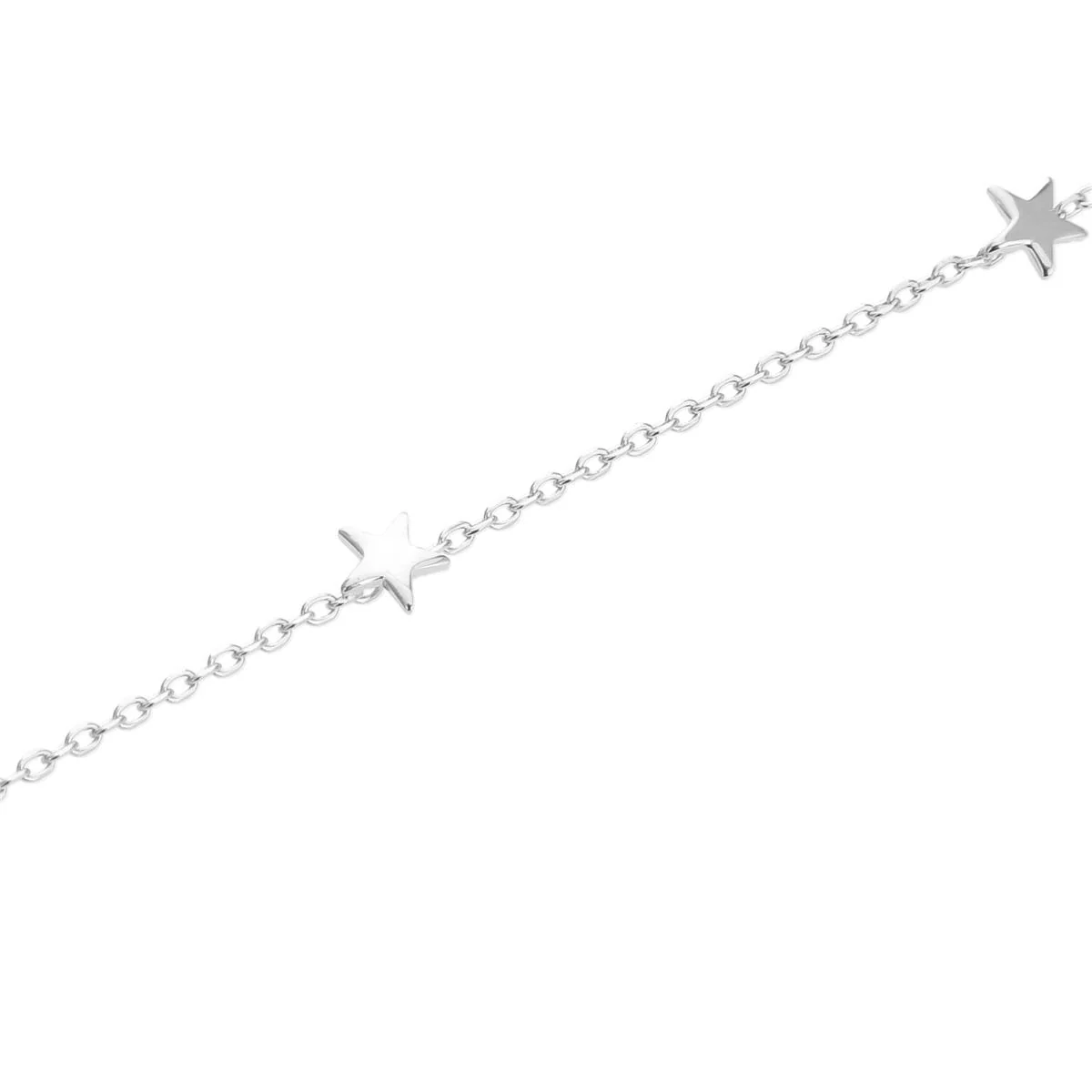 Pulsera Remih Plata De Ley 925 - Remih BLANCO - Image 3