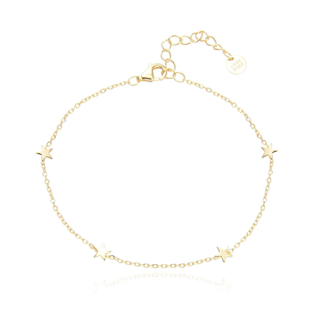 Pulsera Remih Plata De Ley 925 - Remih AMARILLO - Image 2