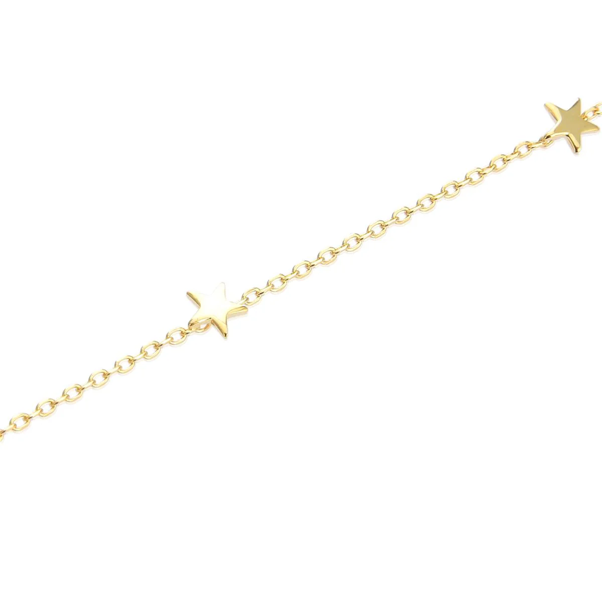 Pulsera Remih Plata De Ley 925 - Remih AMARILLO - Image 3