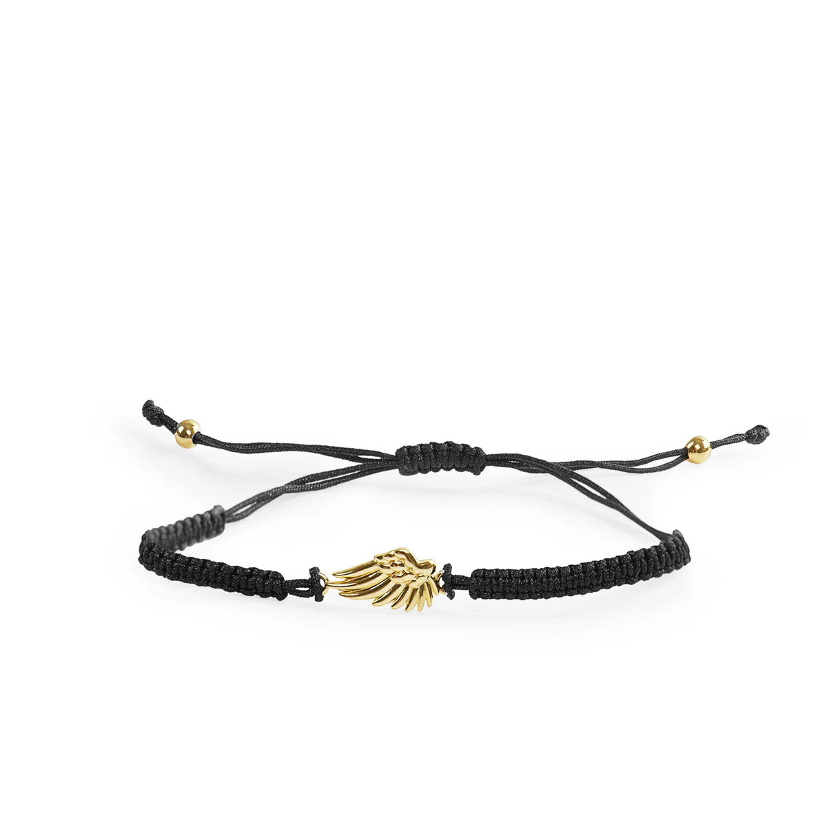 Pulsera Renak Plata De Ley 925 - Renak AMARILLO
