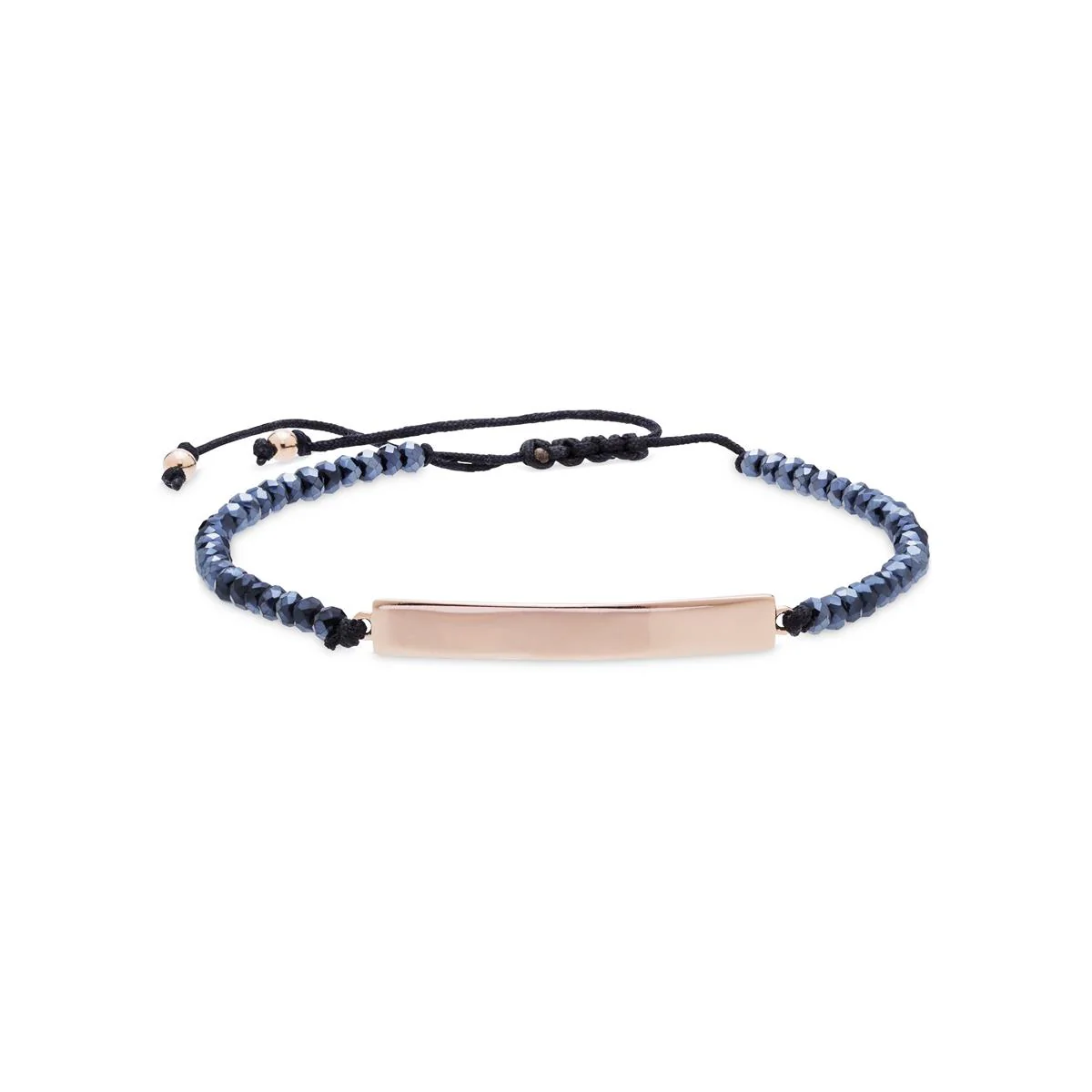 Pulsera Riado Plata De Ley 925 - Riado ROSA