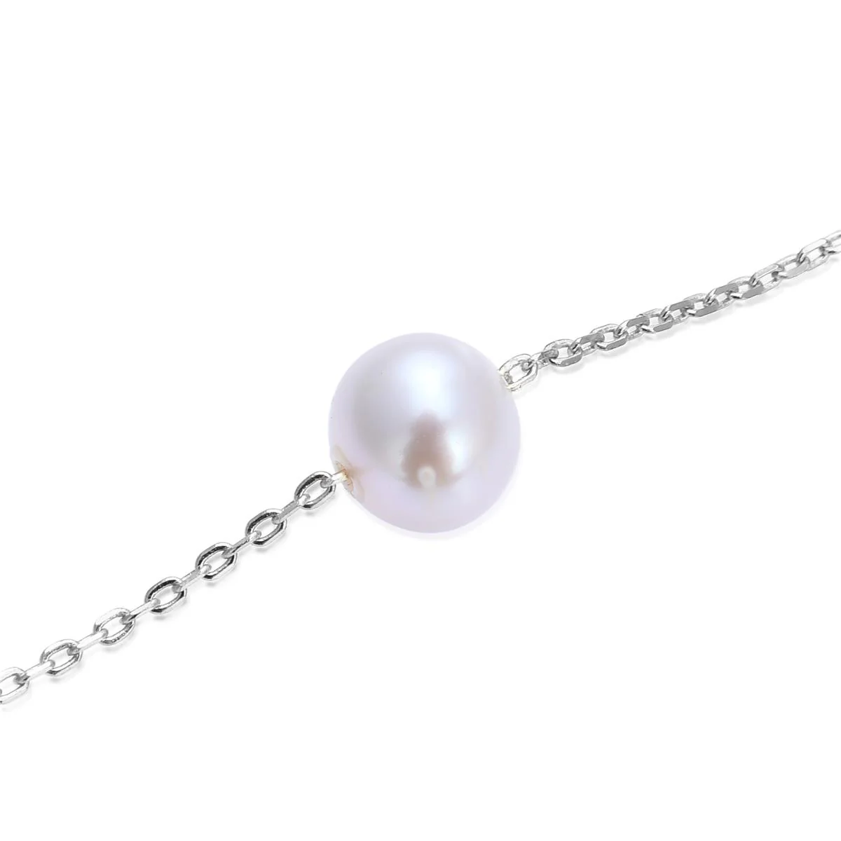 Pulsera Sadah Plata De Ley 925 - Sadah BLANCO - Image 3
