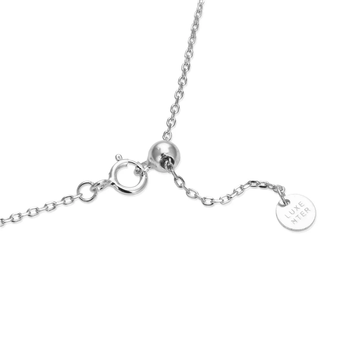 Pulsera Sadah Plata De Ley 925 - Sadah BLANCO - Image 4