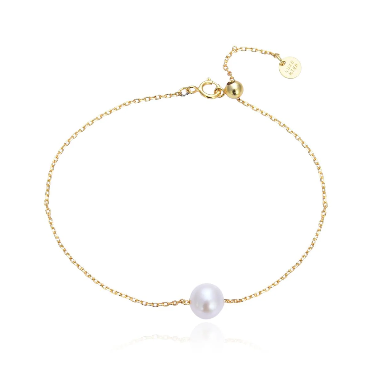 Pulsera Sadah Plata De Ley 925 - Sadah BLANCO - Image 2