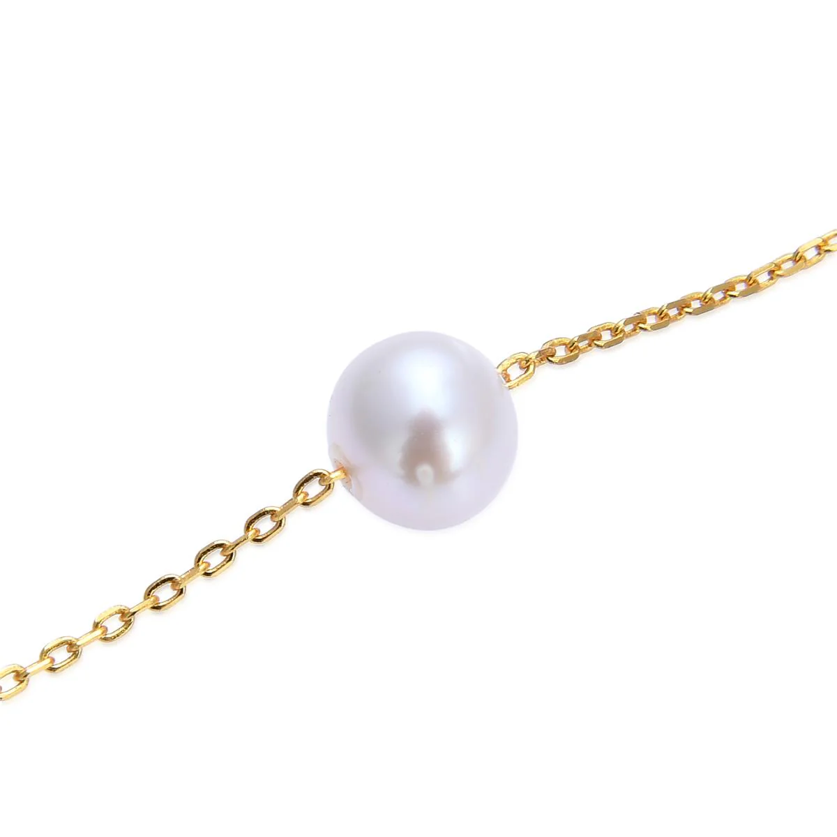 Pulsera Sadah Plata De Ley 925 - Sadah BLANCO - Image 3