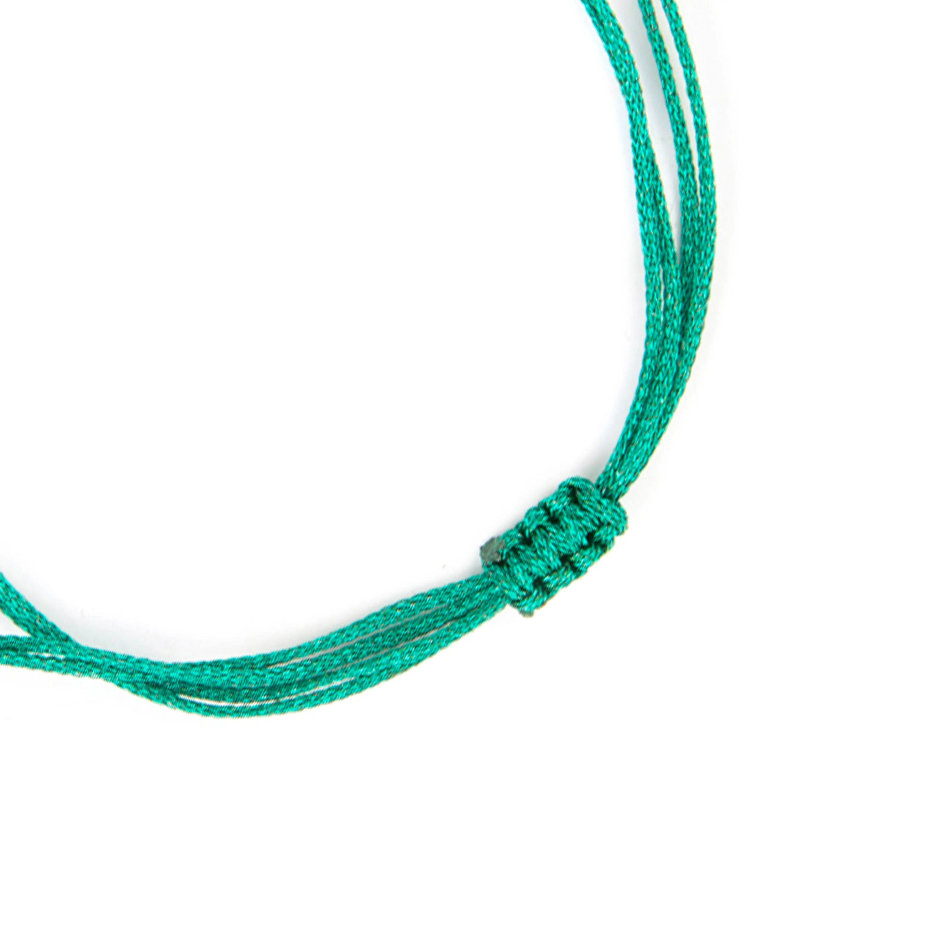 Pulsera de Plata de Ley 925 y acabado oro amarillo de 18k - Saina - Image 6