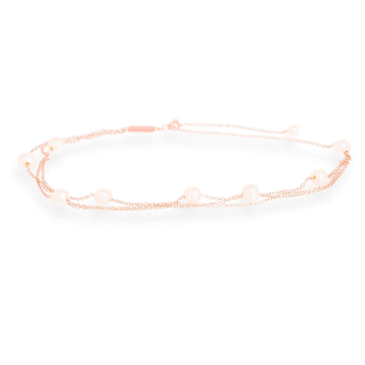 Pulsera Sarayu Plata De Ley 925 - Sarayu BLANCO