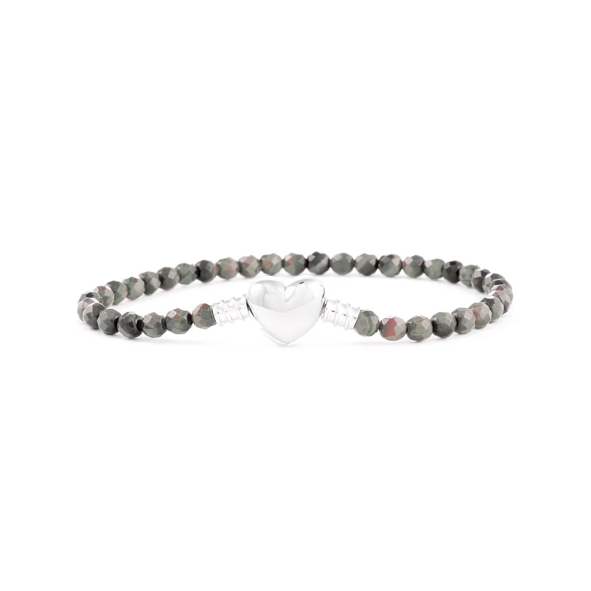 Pulsera Sekh acabado en Rodio - Sekh GRIS