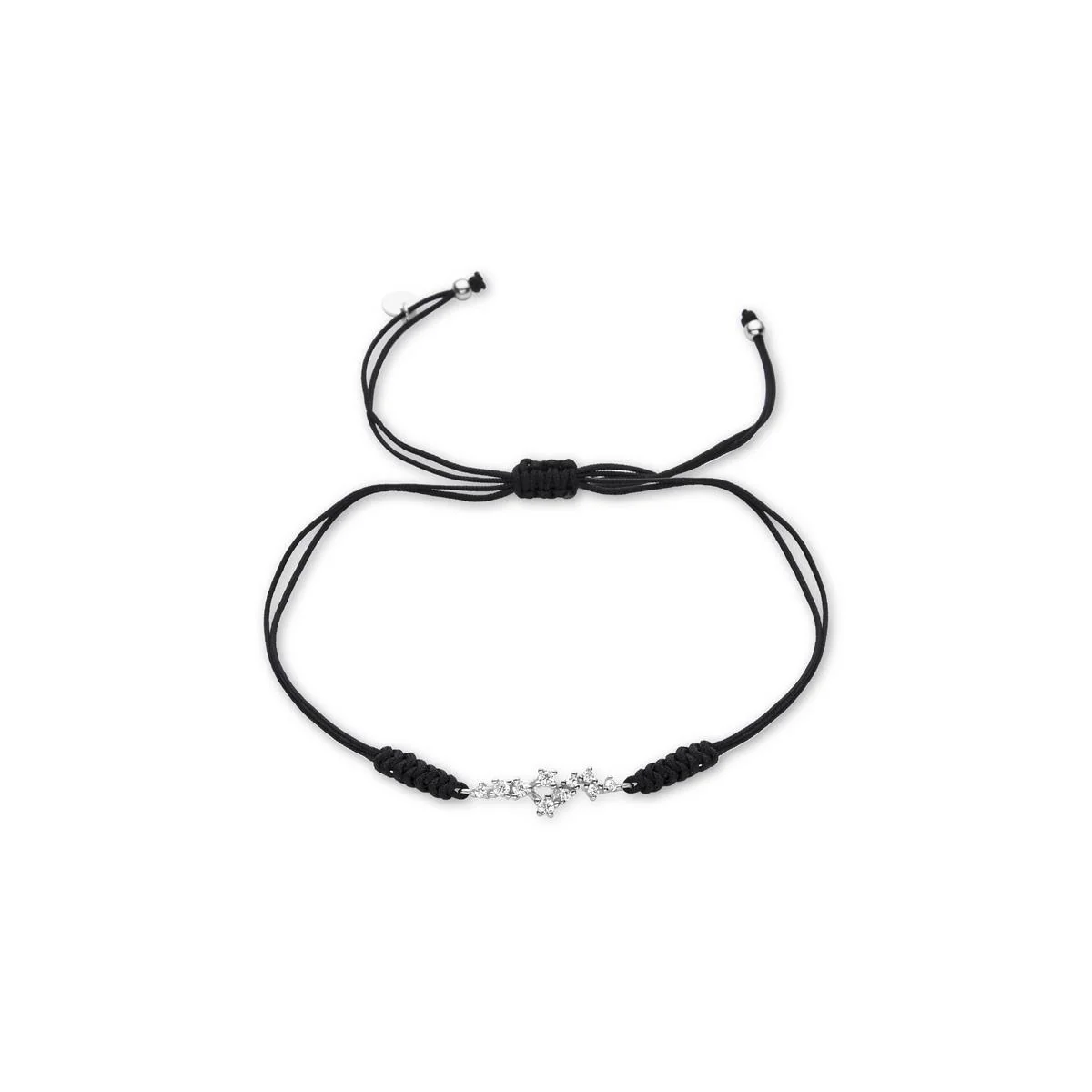 Pulsera Shangla Plata De Ley 925 - Shangla BLANCO