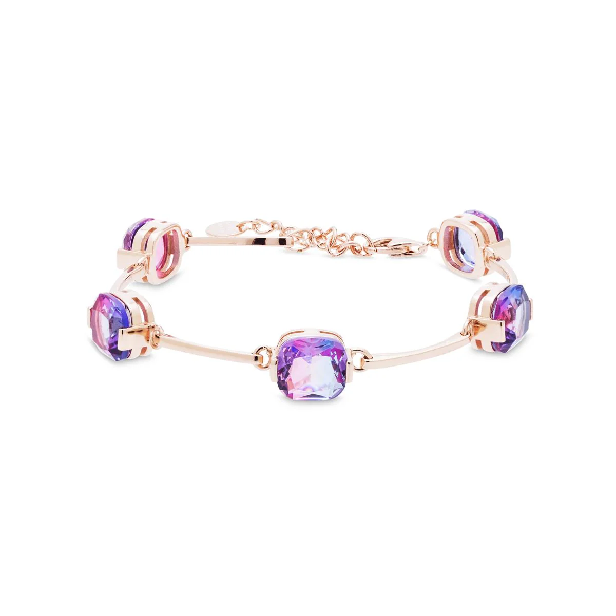 Pulsera Shani Plata De Ley 925 - Shani AZUL