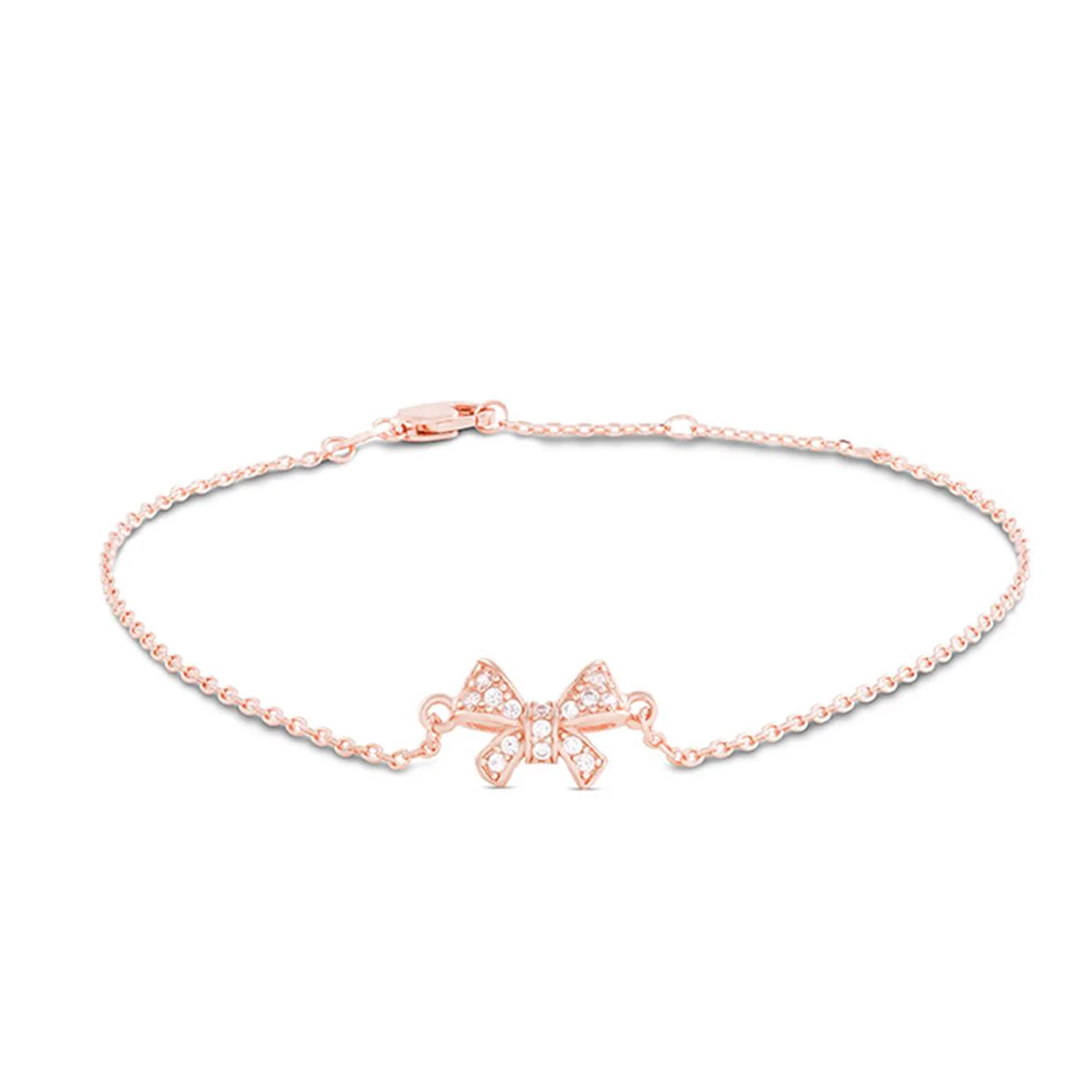 Pulsera Shwari Plata De Ley 925 - Shwari BLANCO