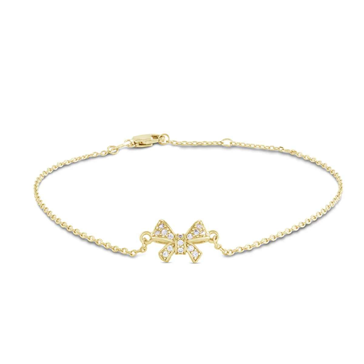 Pulsera Shwari Plata De Ley 925 - Shwari BLANCO