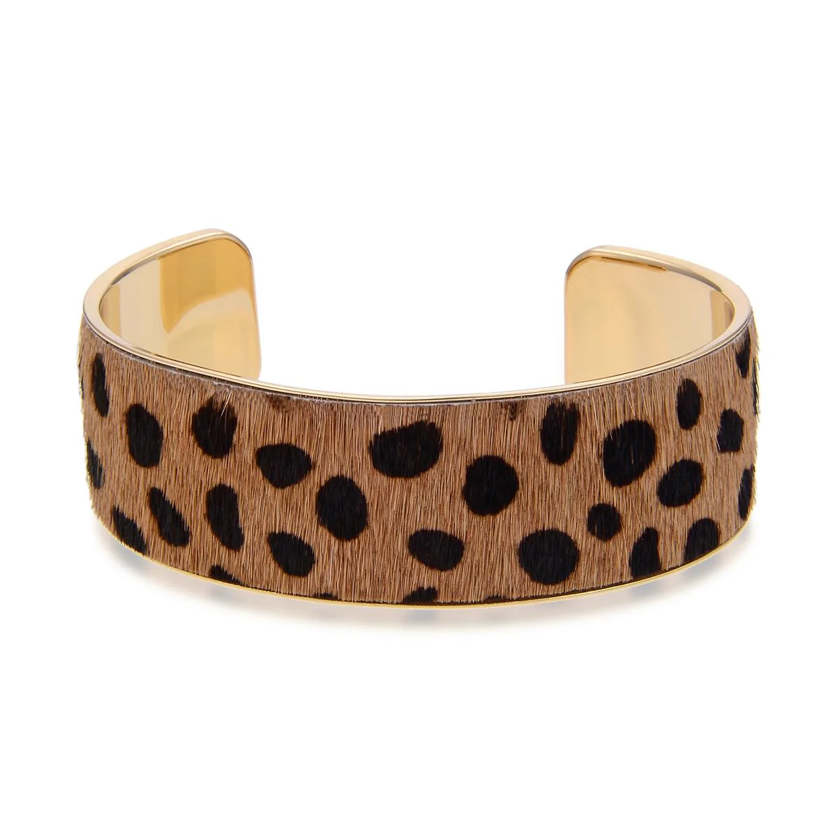 Pulsera Sjeru acabado en Oro Amarillo de 18 Kts - Sjeru AMARILLO