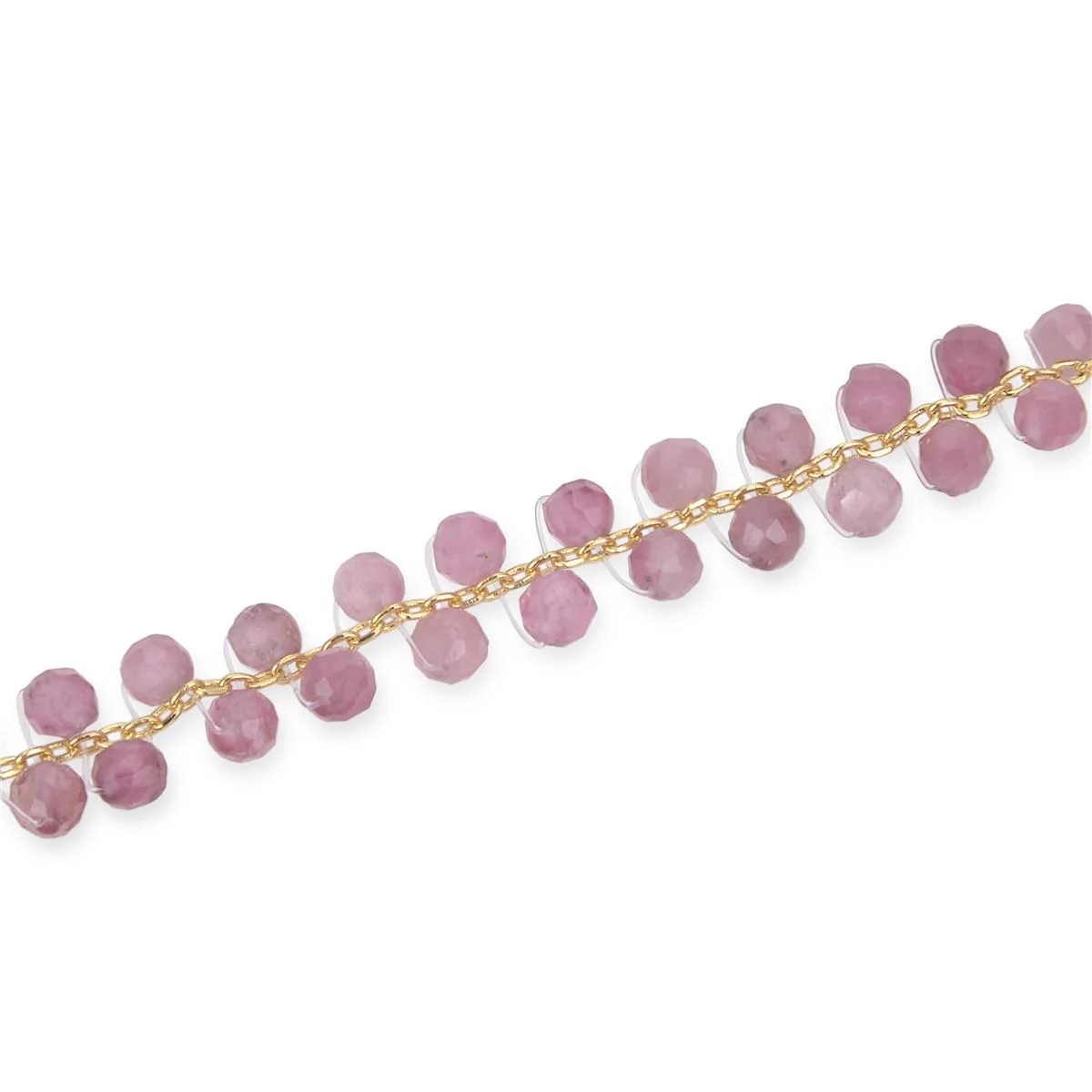 Pulsera Stye Plata De Ley 925 - Stye ROSA - Image 3