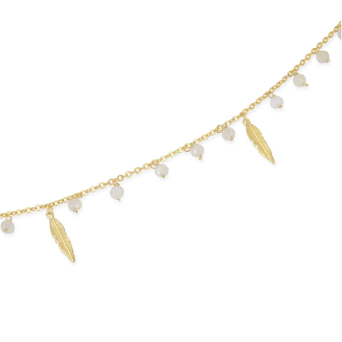 Pulsera Sudla Plata De Ley 925 - Sudla BLANCO - Image 3