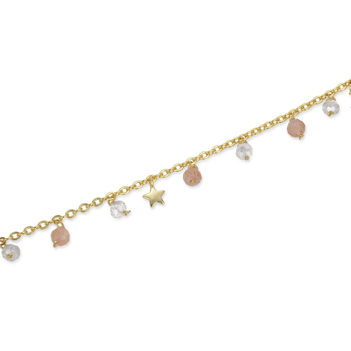 Pulsera Sudla Plata De Ley 925 - Sudla GRIS - Image 3