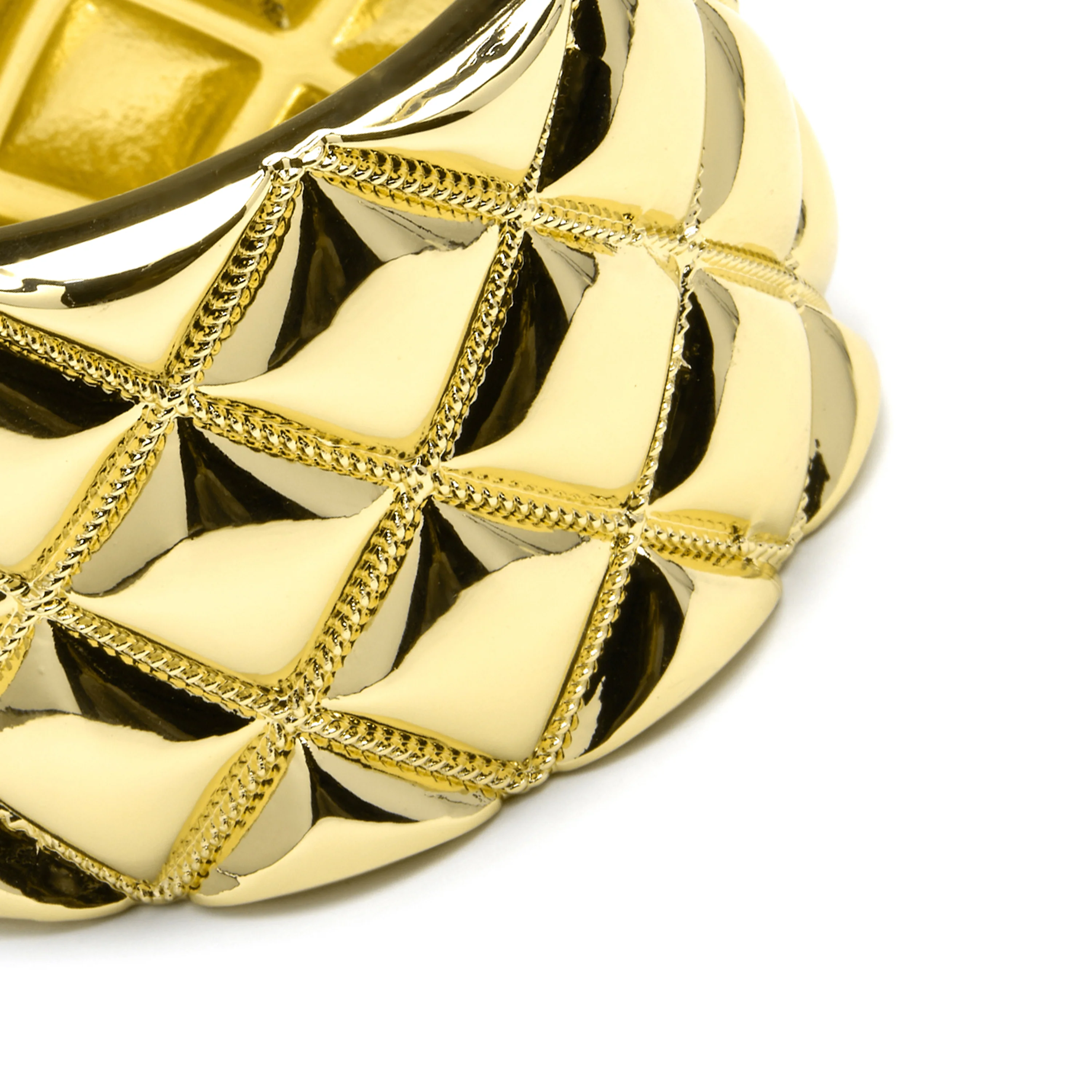 Pulsera acabado oro amarillo de 18k - Taidus - Image 5