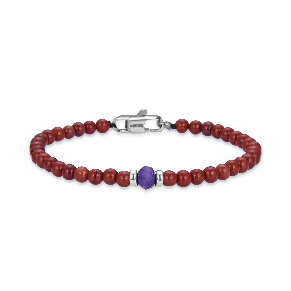 Pulsera Takith acabado en Rodio - Takith MULTICOLOR