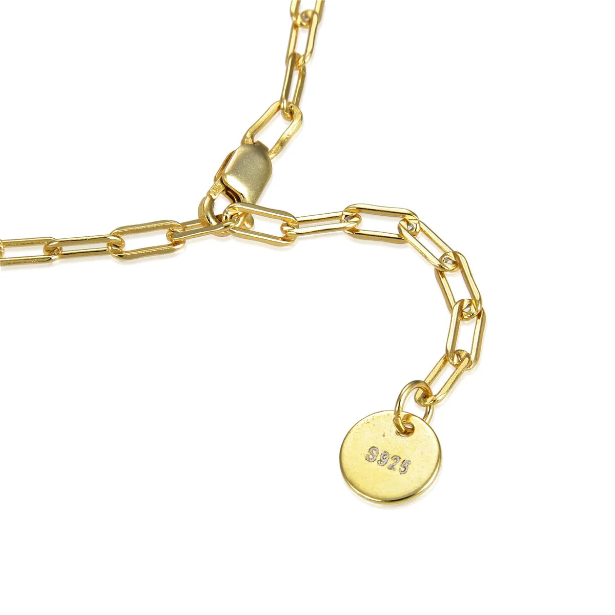 Pulsera Tianvi Plata De Ley 925 - Tianvi BLANCO - Image 4