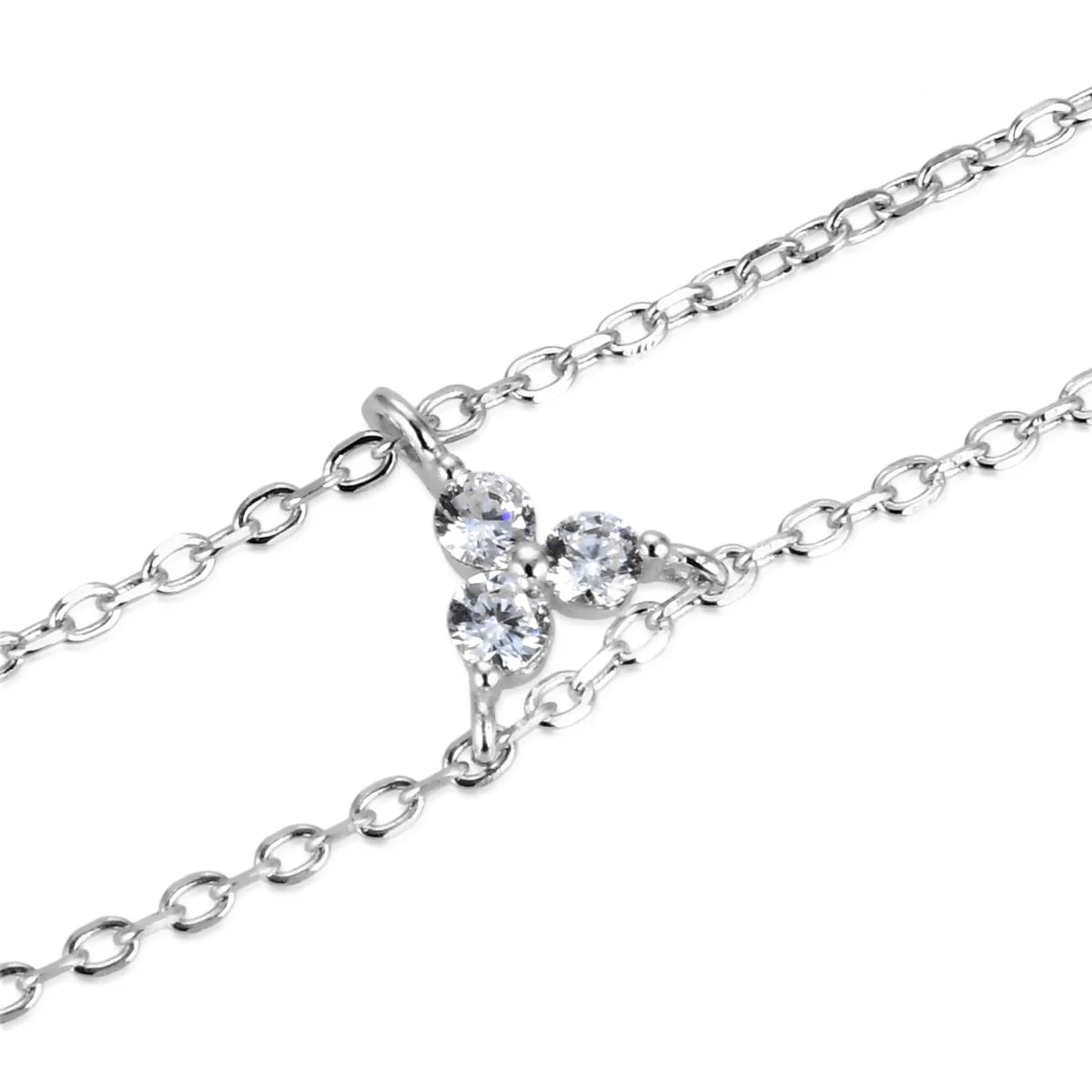 Pulsera Tilen Plata De Ley 925 - Tilen BLANCO - Image 3